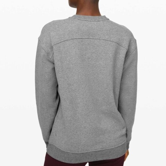 lululemon All Yours Crew - Picture 14 of 14